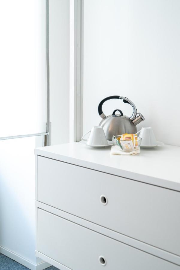 Design Rooms Syracuse Buitenkant foto
