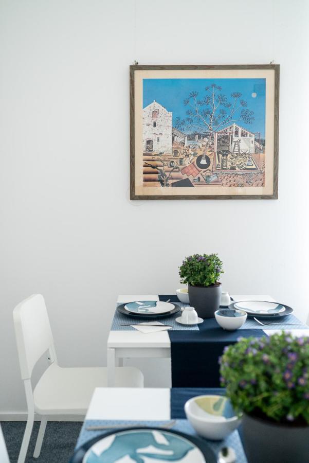 Design Rooms Syracuse Buitenkant foto