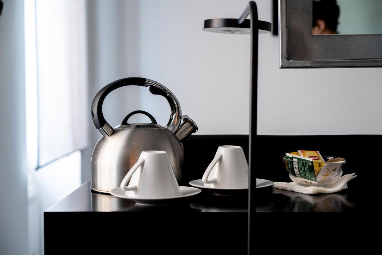 Design Rooms Syracuse Buitenkant foto