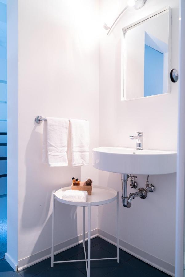 Design Rooms Syracuse Buitenkant foto