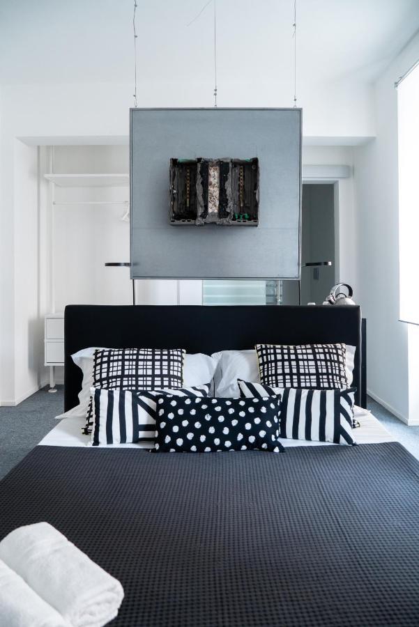 Design Rooms Syracuse Buitenkant foto