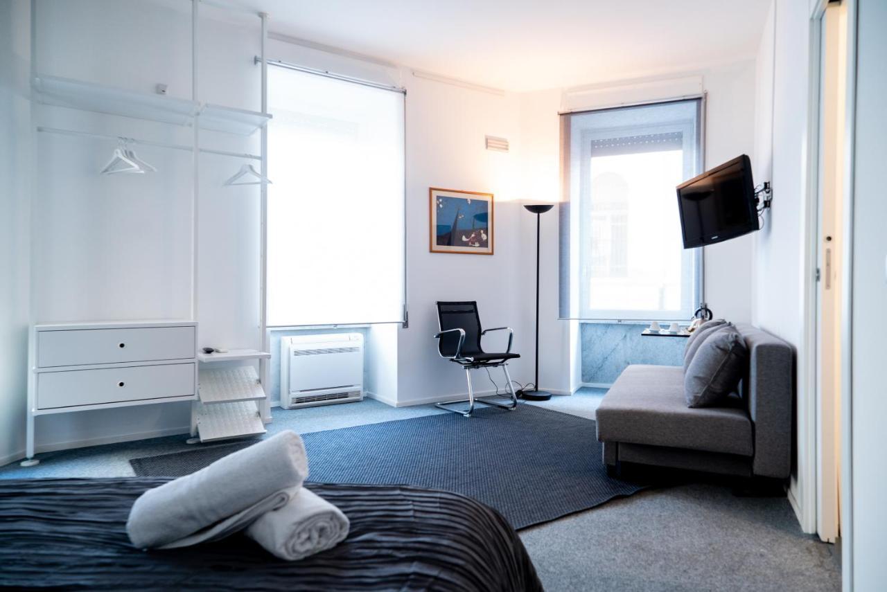 Design Rooms Syracuse Buitenkant foto