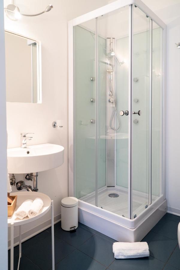 Design Rooms Syracuse Buitenkant foto