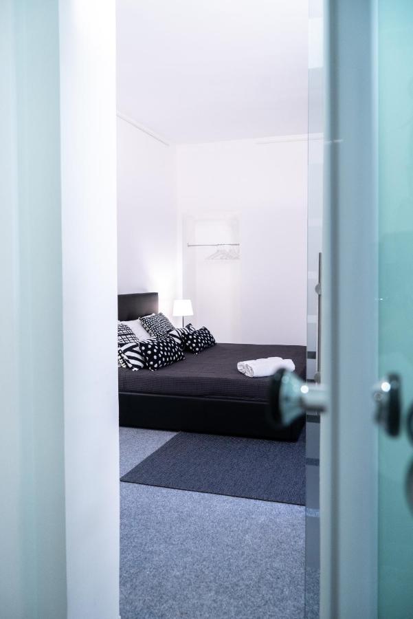 Design Rooms Syracuse Buitenkant foto