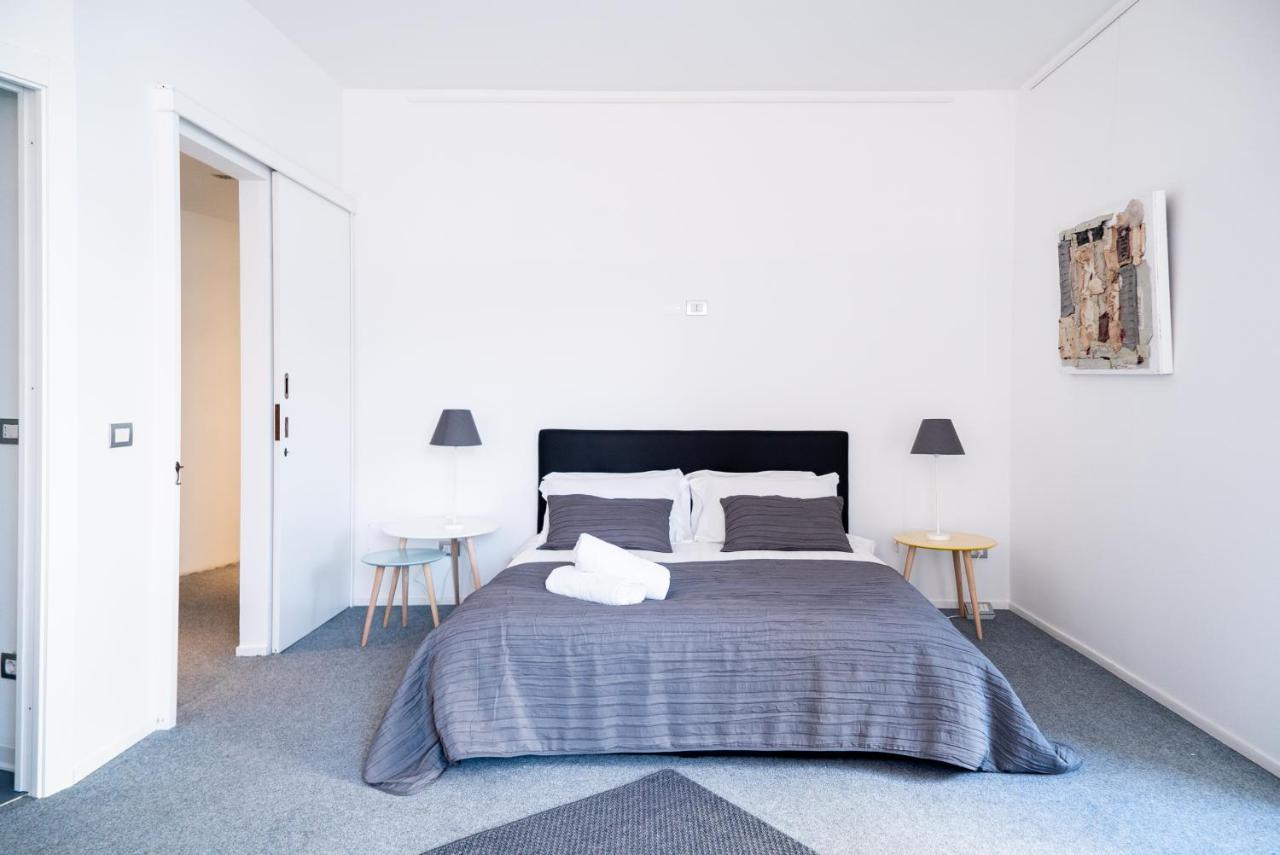 Design Rooms Syracuse Buitenkant foto