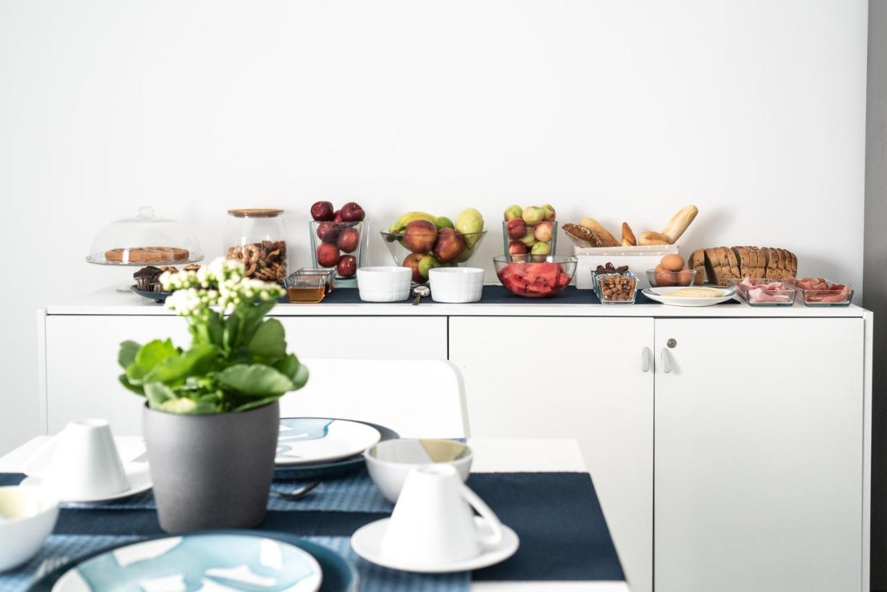 Design Rooms Syracuse Buitenkant foto