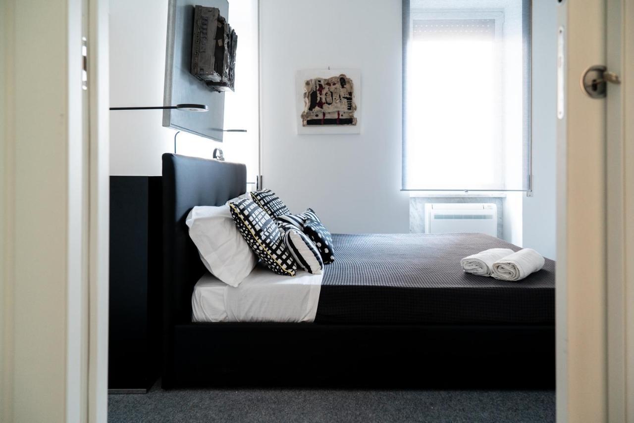 Design Rooms Syracuse Buitenkant foto
