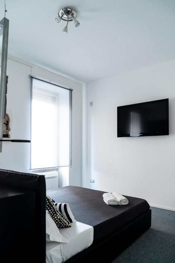 Design Rooms Syracuse Buitenkant foto