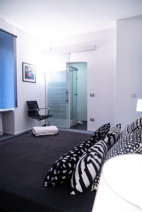 Design Rooms Syracuse Buitenkant foto
