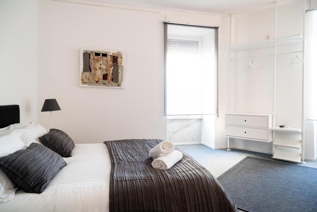 Design Rooms Syracuse Buitenkant foto