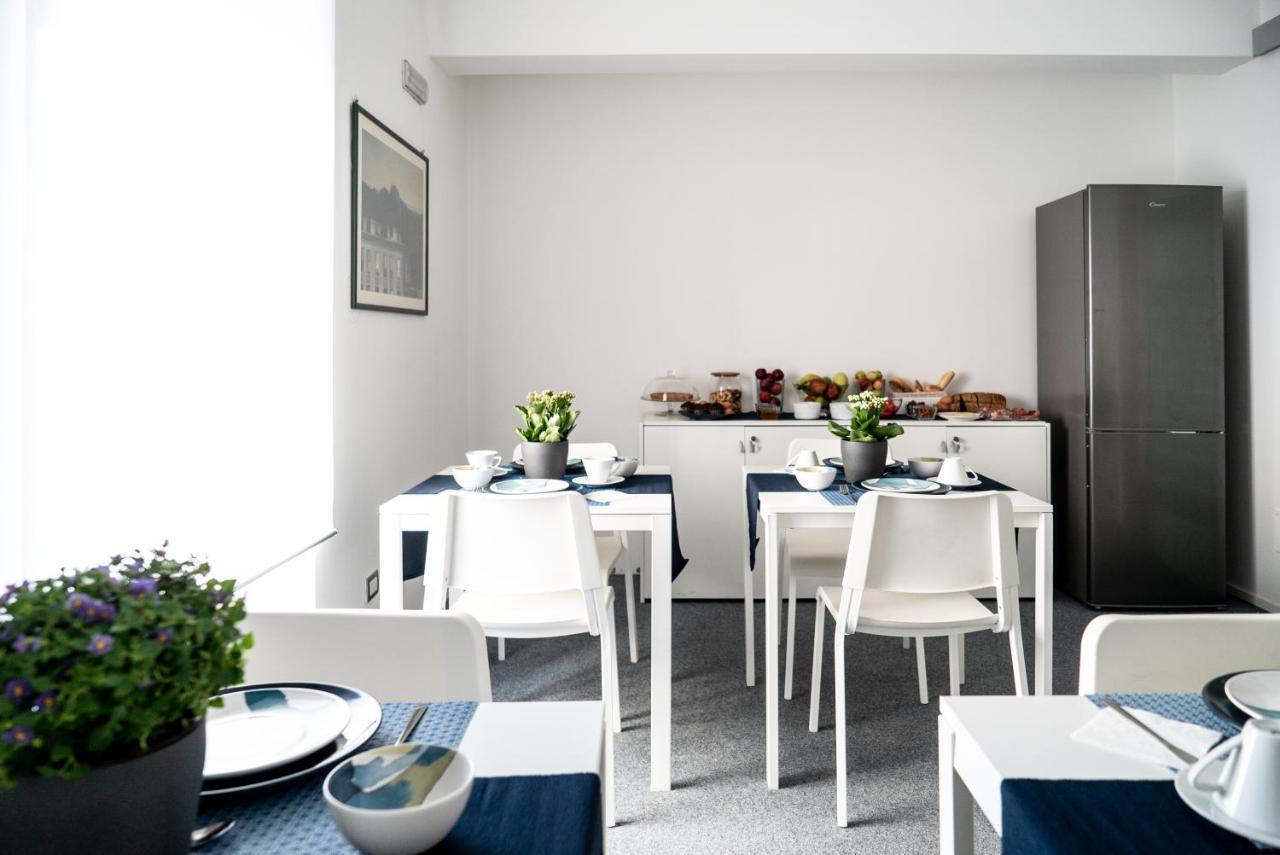 Design Rooms Syracuse Buitenkant foto