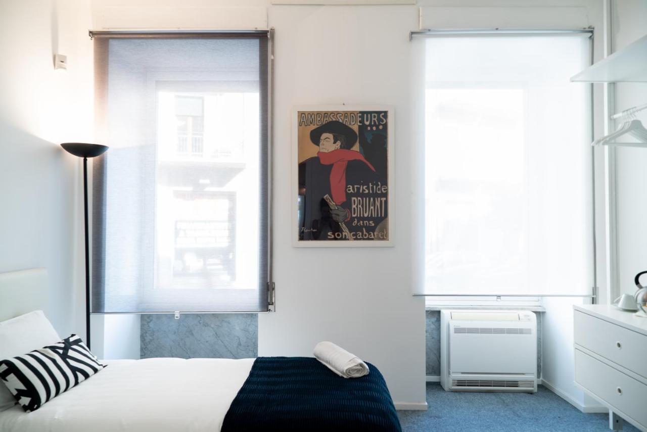 Design Rooms Syracuse Buitenkant foto