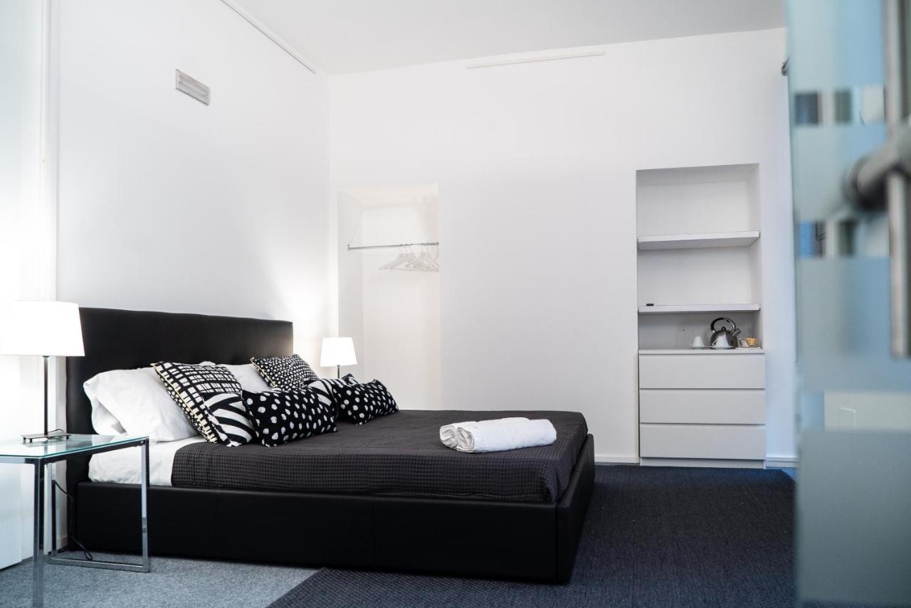 Design Rooms Syracuse Buitenkant foto
