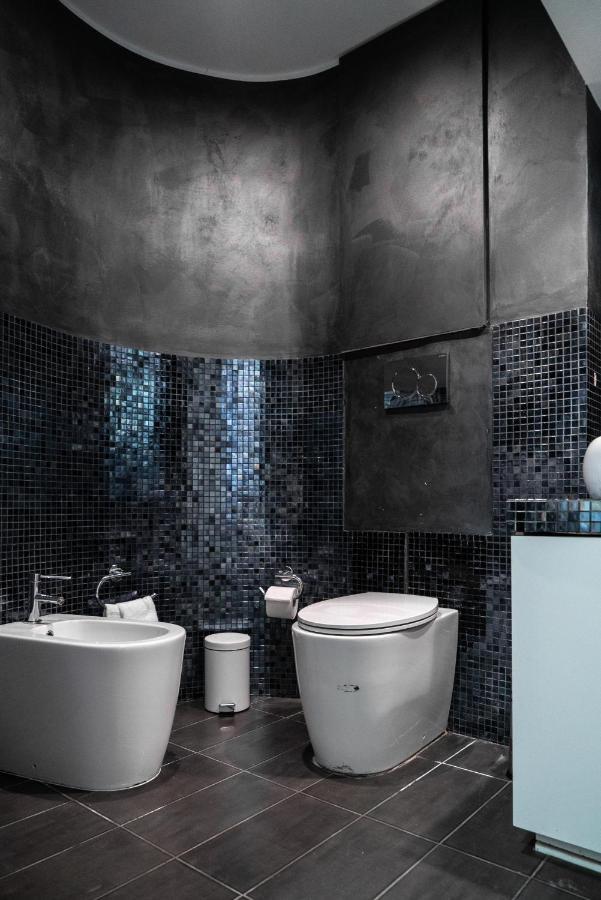 Design Rooms Syracuse Buitenkant foto