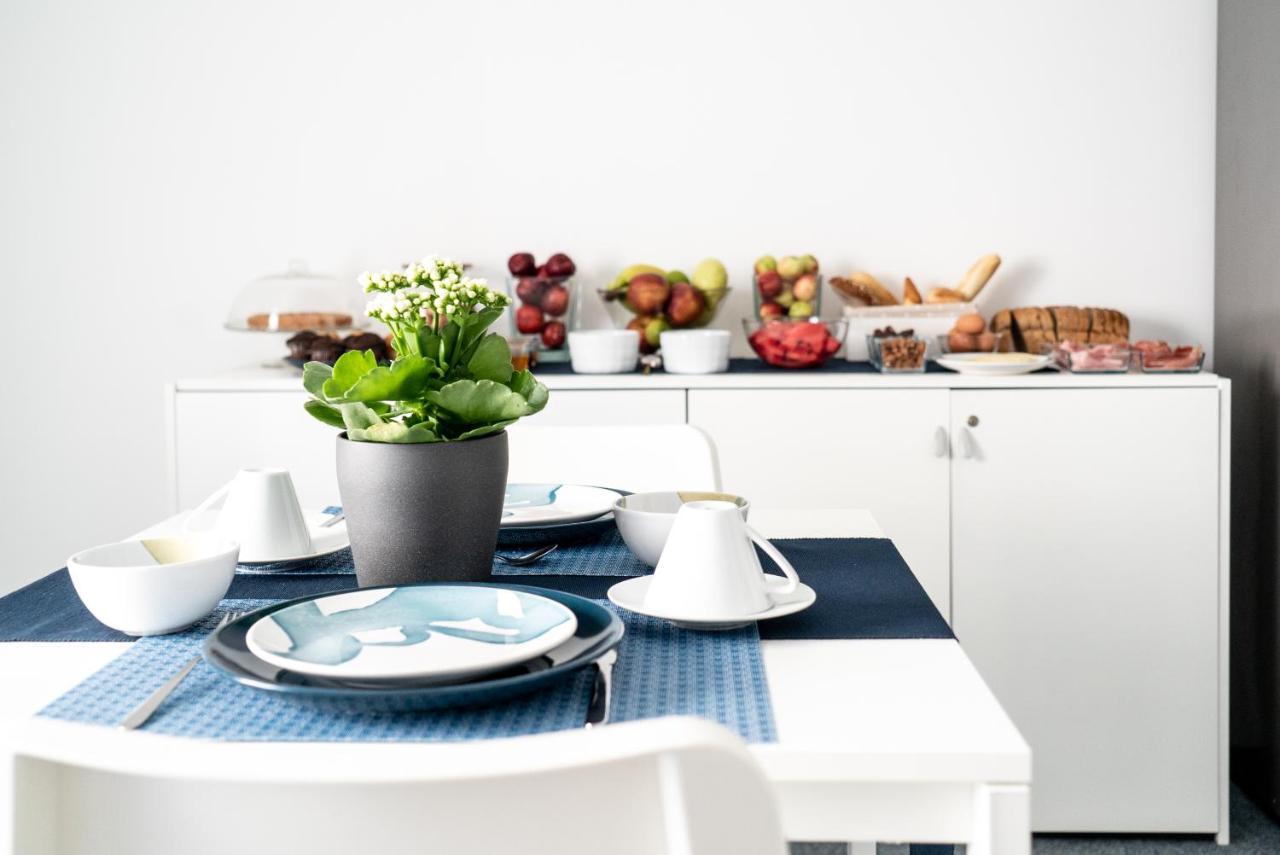 Design Rooms Syracuse Buitenkant foto