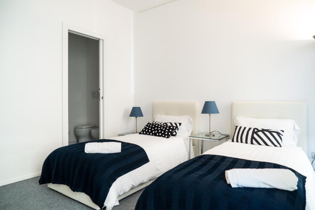 Design Rooms Syracuse Buitenkant foto