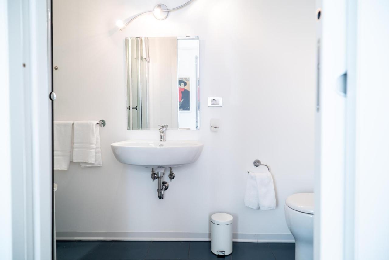 Design Rooms Syracuse Buitenkant foto