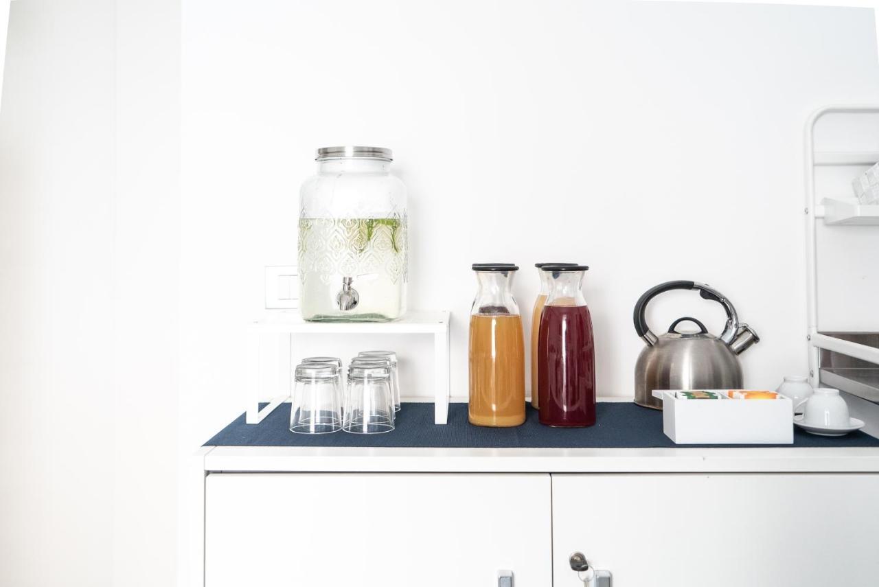 Design Rooms Syracuse Buitenkant foto